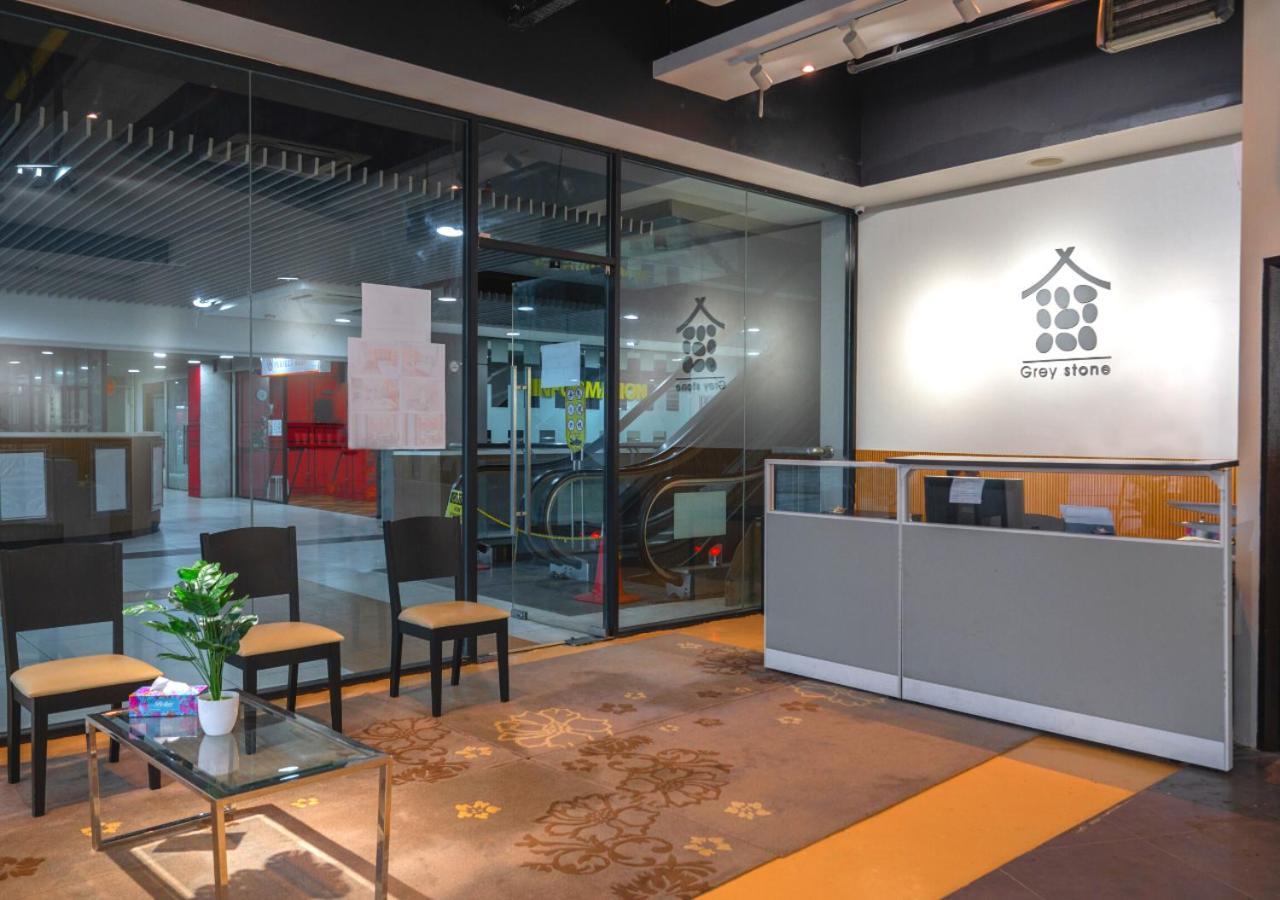 Greystone Centrestage Pj Hotel Petaling Jaya Exterior photo