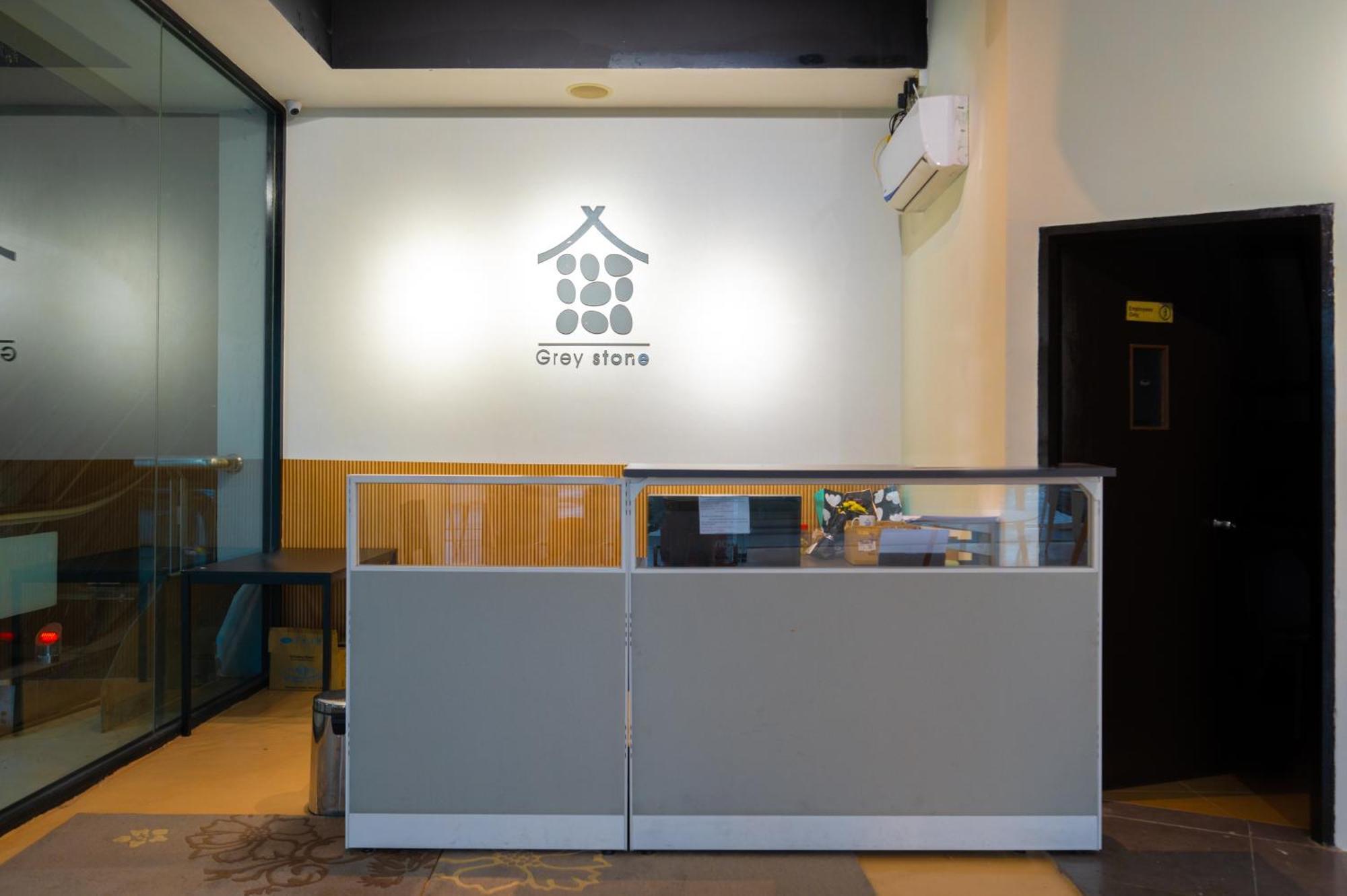 Greystone Centrestage Pj Hotel Petaling Jaya Exterior photo